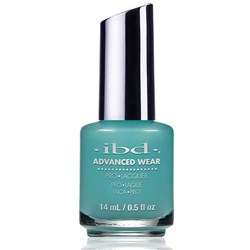 Advanced Wear Lacquer - Jupiter Blue